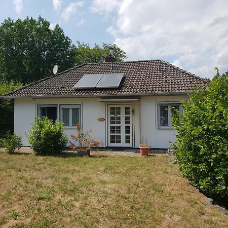 Iserbachtal Apartmán *