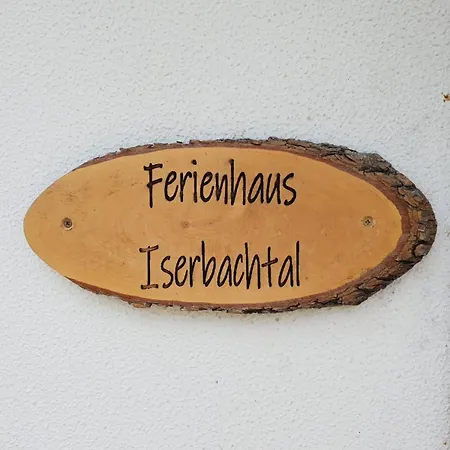 Iserbachtal *