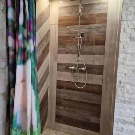 Iserbachtal Appartement