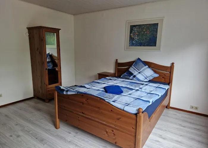 Apartman Iserbachtal *