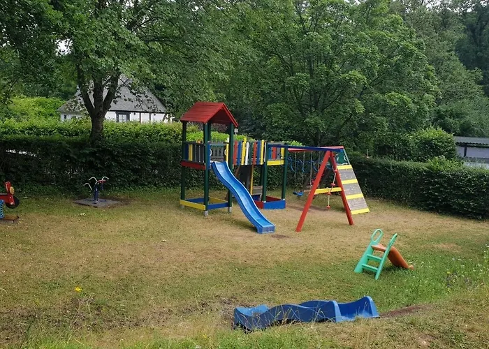 Iserbachtal Braunfels