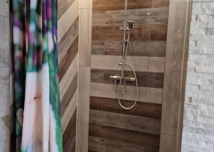 Iserbachtal Apartman