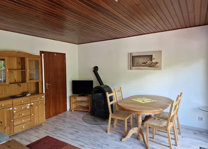 Iserbachtal Apartman Braunfels